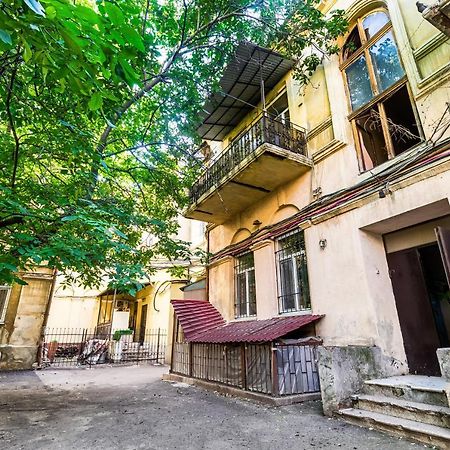 Kaykay Apartments Oděsa Exteriér fotografie