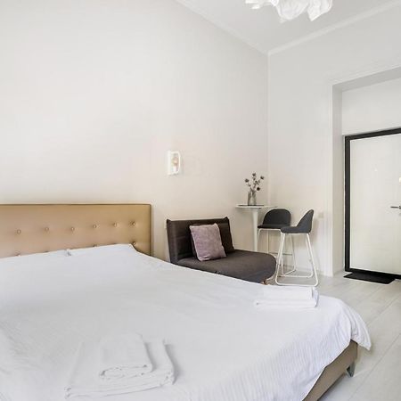 Kaykay Apartments Oděsa Exteriér fotografie