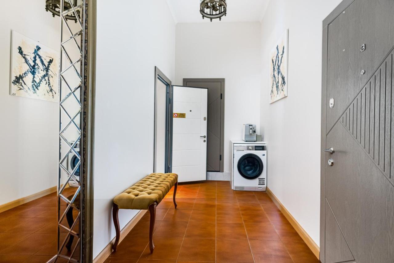 Kaykay Apartments Oděsa Exteriér fotografie