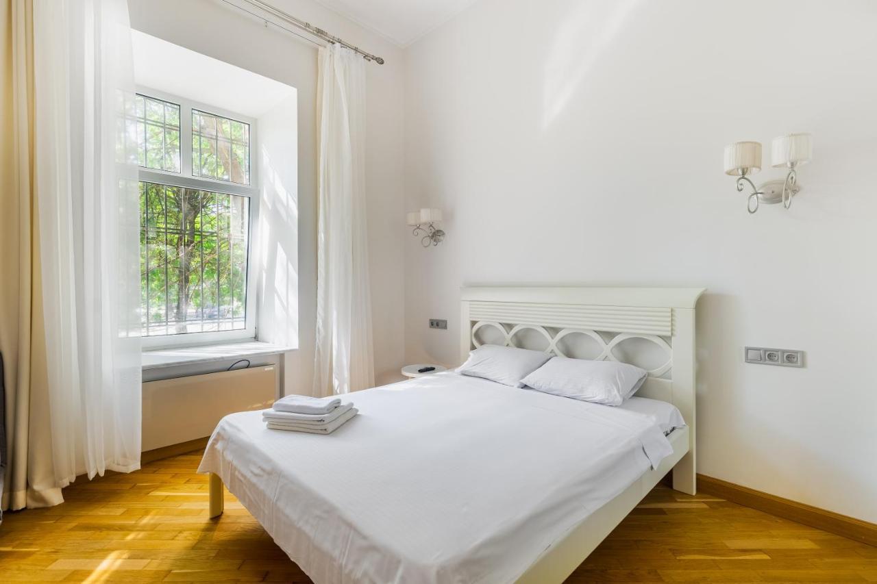 Kaykay Apartments Oděsa Exteriér fotografie