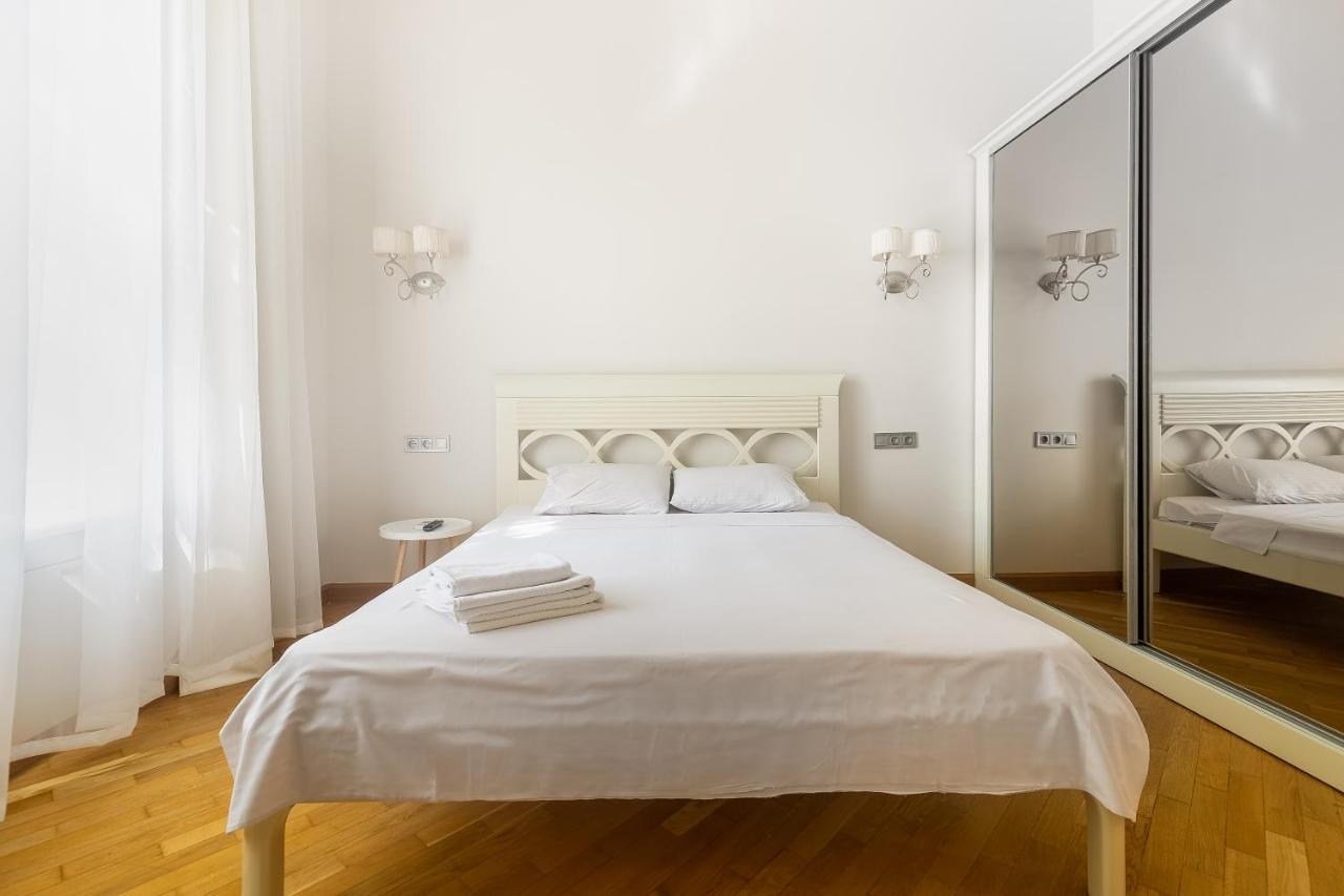 Kaykay Apartments Oděsa Exteriér fotografie
