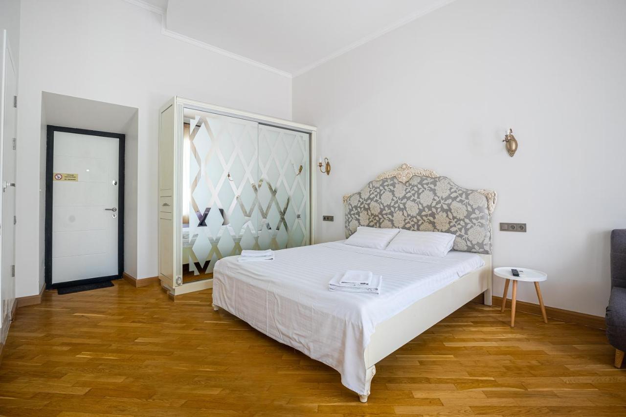 Kaykay Apartments Oděsa Exteriér fotografie