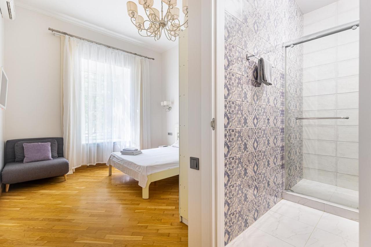 Kaykay Apartments Oděsa Exteriér fotografie
