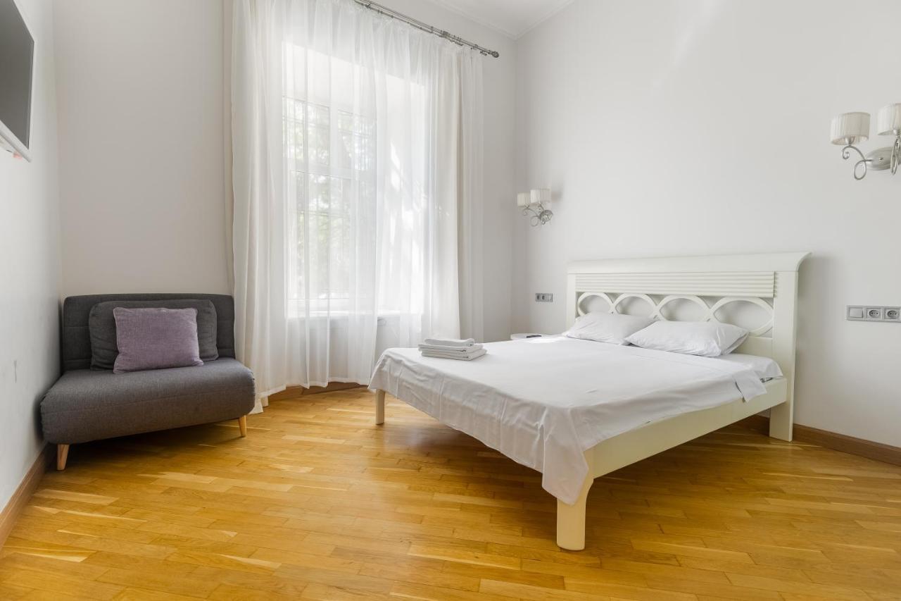 Kaykay Apartments Oděsa Exteriér fotografie