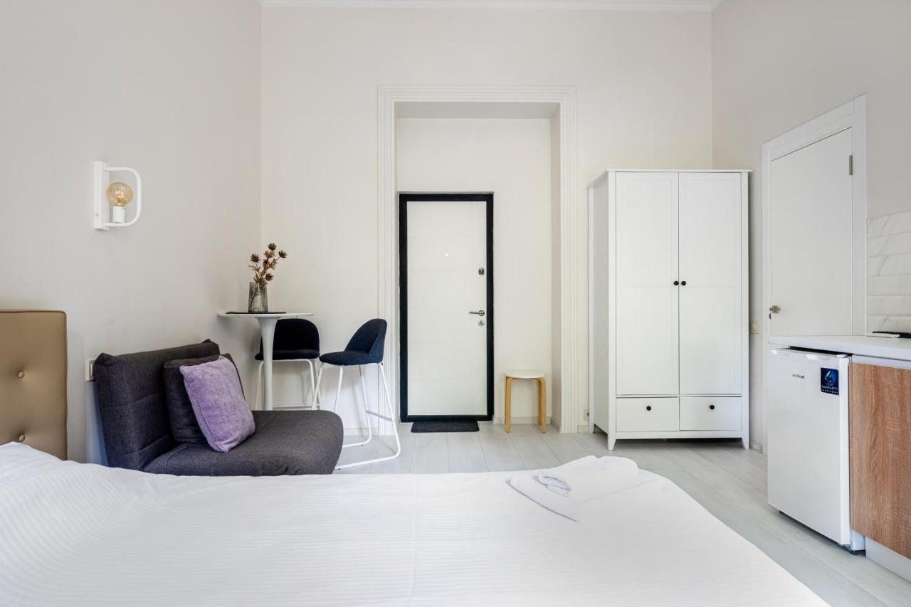 Kaykay Apartments Oděsa Exteriér fotografie